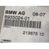 Recambio de modulo electronico para bmw x5 (e70) 3.0d referencia OEM IAM 693502401  21367510