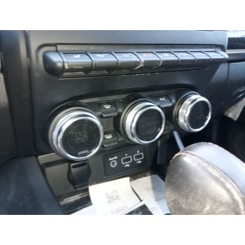 MANDO CALEFACCION / AIRE ACONDICIONADO 