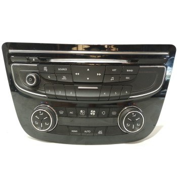 MANDO CALEFACCION / AIRE ACONDICIONADO E1060946M01 