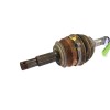 Recambio de transmision delantera derecha para nissan qashqai ii (j11, j11_) 1.2 dig-t referencia OEM IAM 391004ED0C  