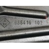 Recambio de elevalunas trasero izquierdo para renault scenic iii dynamique referencia OEM IAM 827310166R  