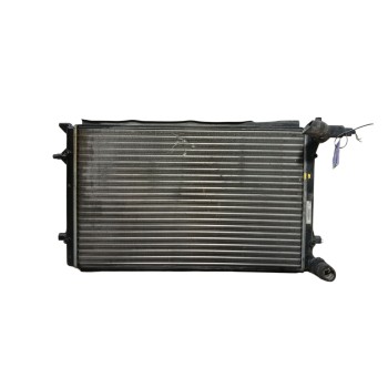 RADIADOR AGUA 1K0121251DF 1K0121251P 