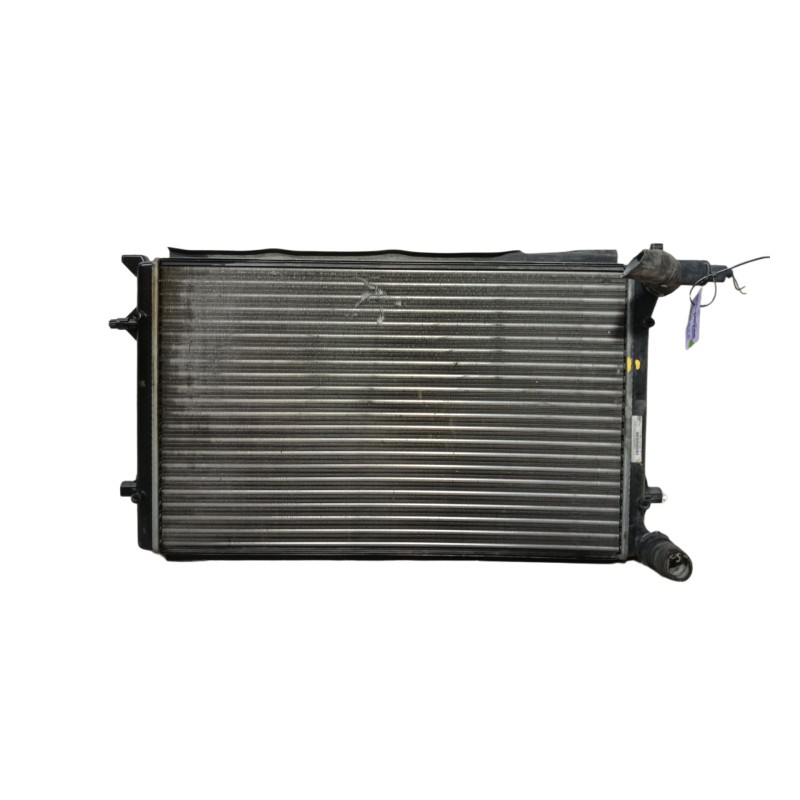 Recambio de radiador agua para volkswagen touran (1t1, 1t2) 1.6 referencia OEM IAM 1K0121251DF 1K0121251P 