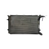 Recambio de radiador agua para volkswagen touran (1t1, 1t2) 1.6 referencia OEM IAM 1K0121251DF 1K0121251P 