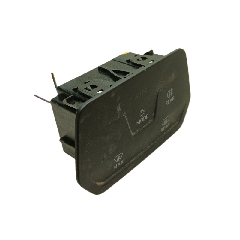Recambio de modulo electronico para volkswagen id.4 (e21) pro eléctrico referencia OEM IAM 10A941193TWVQ RRB71508122300025222 