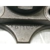 Recambio de polea arbol levas para mercedes-benz clase m (w163) 270 cdi (163.113) referencia OEM IAM A61105  