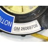 Recambio de anillo airbag para chevrolet camaro coupe piel referencia OEM IAM 26069708  