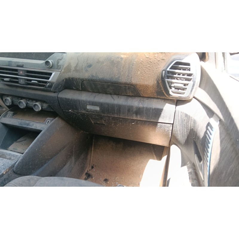 Recambio de guantera para citroën c4 iii (ba_, bb_, bc_) e-c4 (bczkxc) referencia OEM IAM   