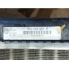 Recambio de radiador agua para volkswagen touran (1t1, 1t2) 1.6 referencia OEM IAM 1K0121251DF 1K0121251P 