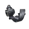 Recambio de cinturon seguridad trasero derecho para opel corsa e business referencia OEM IAM 609160500D  