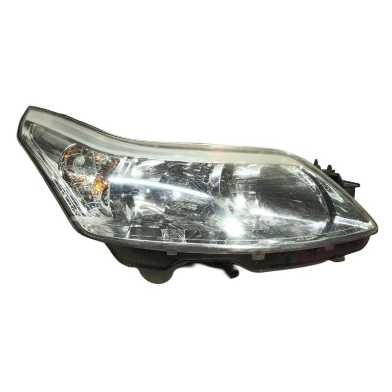 Recambio de faro derecho para citroën c4 i (lc_) 1.6 hdi referencia OEM IAM 6206L4  