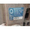 Recambio de alternador para nissan primera berlina (p12) 1.6 cat referencia OEM IAM 23100AU000  LR180768