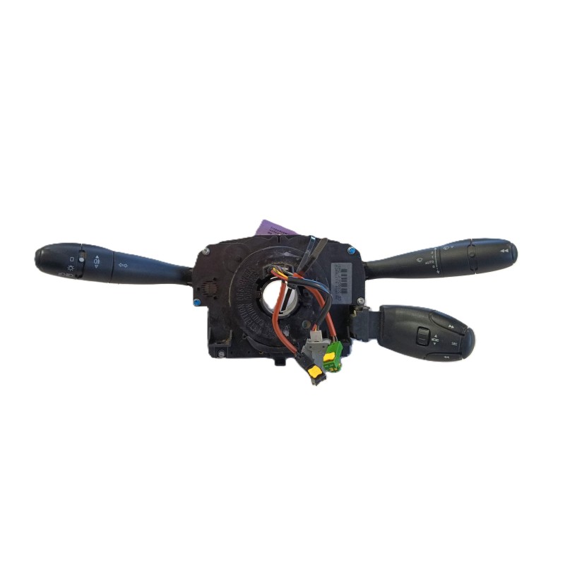 Recambio de mando multifuncion para citroën c5 ii (rc_) 1.6 hdi (rc8hzb) referencia OEM IAM 6242S7 96535949XT 
