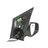 Recambio de retrovisor derecho para ford focus berlina (cap) ambiente (d) referencia OEM IAM 1510871  