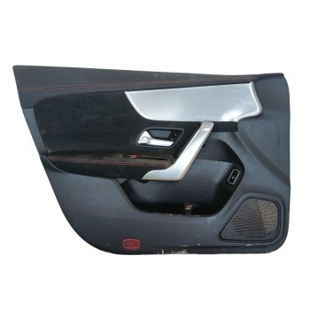 GUARNECIDO PUERTA DELANTERA IZQUIERDA A1187209100 A1187209100 