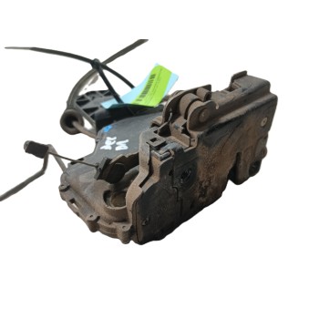 CERRADURA PUERTA DELANTERA DERECHA 6X1837014H 3B1837016A 