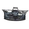 Recambio de salpicadero para ford puma (j2k, cf7) 1.0 ecoboost referencia OEM IAM 2755065 393030190 