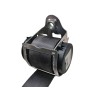 Recambio de cinturon seguridad trasero derecho para opel corsa e business referencia OEM IAM 609160500D  