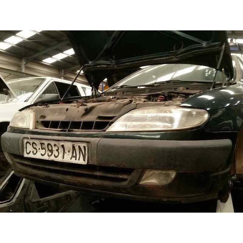 CITROËN XSARA BERLINA