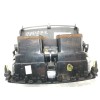 Recambio de rejilla aireadora para toyota auris ts referencia OEM IAM 5567002130  