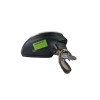 Recambio de retrovisor derecho para volkswagen tiguan (ad1, ax1) 1.4 tsi referencia OEM IAM 5NB857507P9B9 A051801 