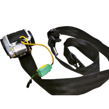 CINTURON SEGURIDAD DELANTERO DERECHO 7L0857706HHCP 560981601 