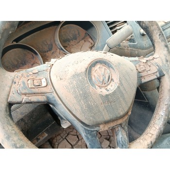 AIRBAG DELANTERO IZQUIERDO 