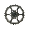 Recambio de polea arbol levas para mercedes-benz clase m (w163) 270 cdi (163.113) referencia OEM IAM A61105  