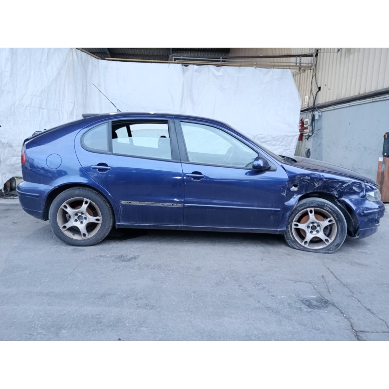 SEAT LEON (1M1)