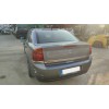 opel vectra c (z02) del año 2003