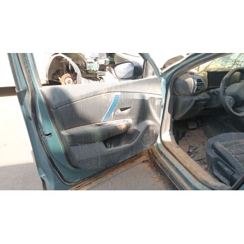 GUARNECIDO PUERTA DELANTERA IZQUIERDA 98366792ZD 
