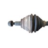 Recambio de transmision delantera derecha para volkswagen golf v (1k1) 2.0 tdi 16v referencia OEM IAM 1K0407271NP  
