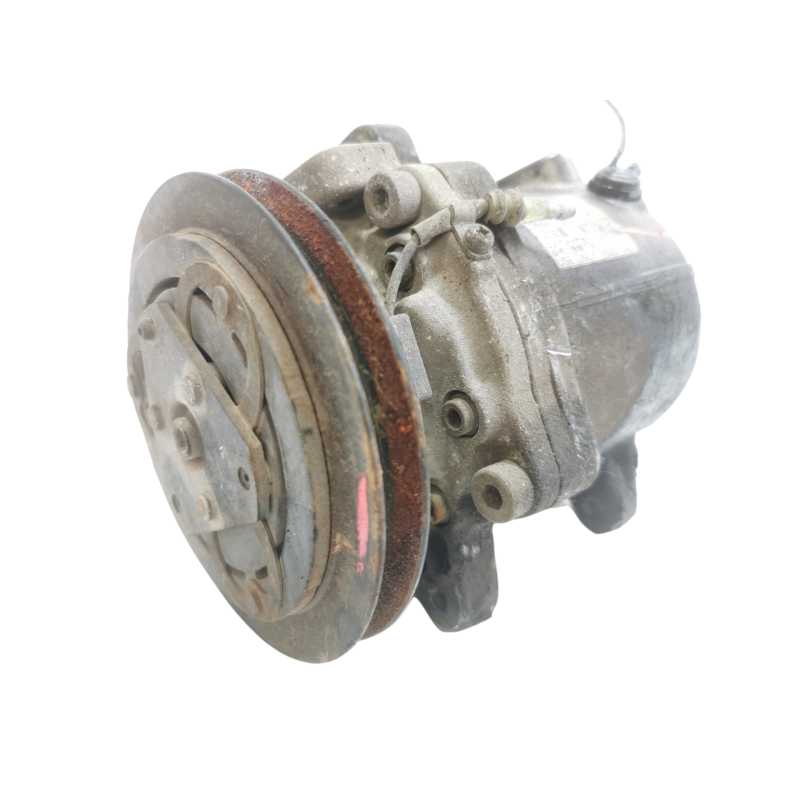 Recambio de compresor aire acondicionado para suzuki wagon r+ sr (em) 1.2 gl referencia OEM IAM 9520170C30  SS10LV0 8912245211
