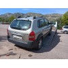 hyundai tucson (jm) del año 2005
