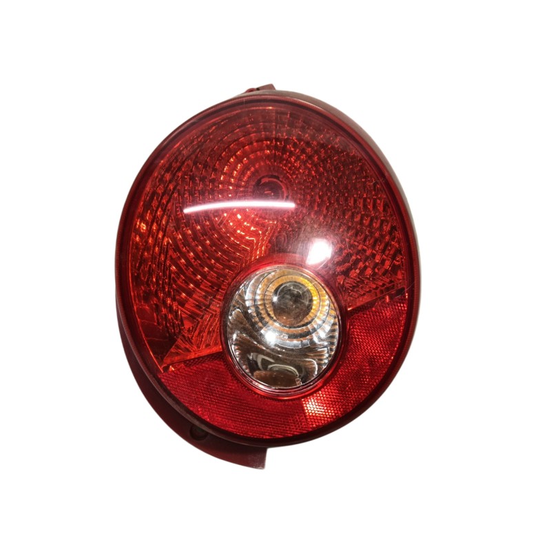 Recambio de piloto trasero derecho para chevrolet matiz (m200, m250) 1.0 referencia OEM IAM 96590414  