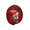 Recambio de piloto trasero derecho para chevrolet matiz (m200, m250) 1.0 referencia OEM IAM 96590414  