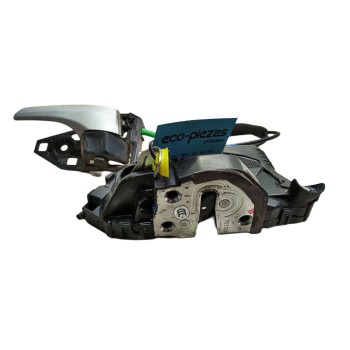 CERRADURA PUERTA DELANTERA IZQUIERDA 6904052340 
