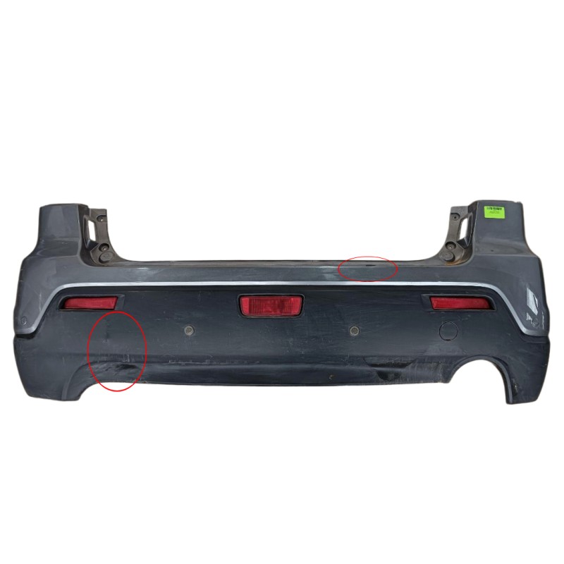 Recambio de paragolpes trasero para mitsubishi asx (ga_w_) 1.8 di-d (ga6w) referencia OEM IAM 5G6807417APGRU  