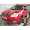 ford fiesta (cbk) del año 2005