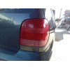 Recambio de piloto trasero derecho para volkswagen polo berlina (6n2) conceptline referencia OEM IAM  6N0945096H 