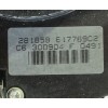 Recambio de mando multifuncion para citroën c5 ii (rc_) 1.6 hdi (rc8hzb) referencia OEM IAM 6242S7 96535949XT 