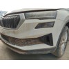 Recambio de paragolpes delantero para skoda karoq (nu7, nd7) 2.0 tdi referencia OEM IAM   