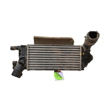 INTERCOOLER 2401111 MM12454 