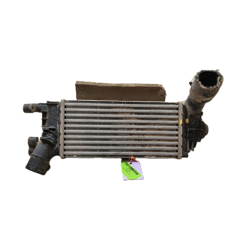 Recambio de intercooler para ford puma (j2k, cf7) 1.0 ecoboost referencia OEM IAM 2401111 MM12454 