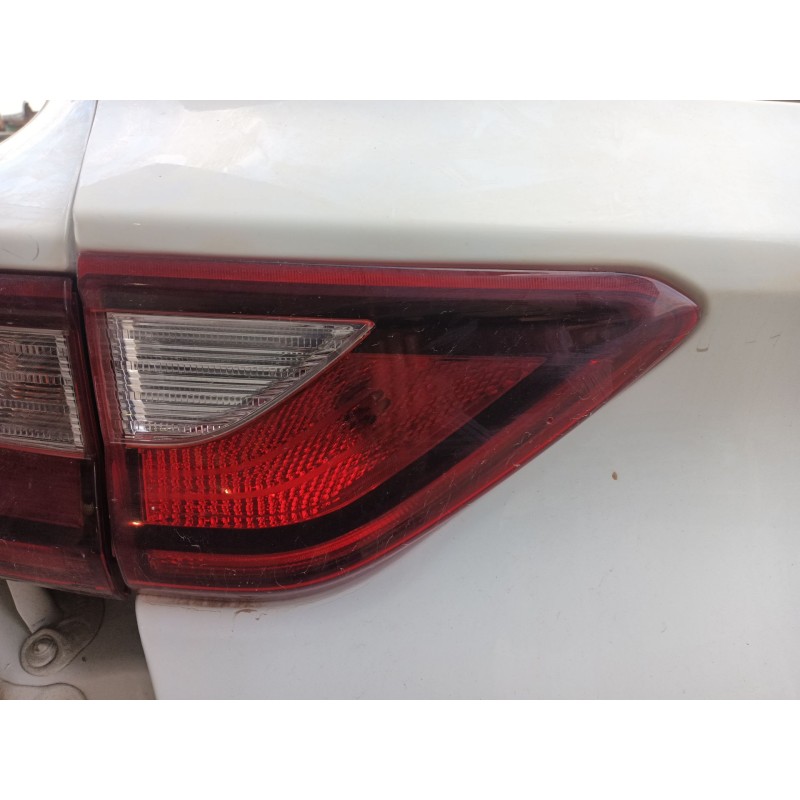 Recambio de piloto trasero izquierdo interior para kia stonic (yb) 1.2 cvvt referencia OEM IAM   