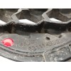Recambio de rejilla delantera para toyota yaris active referencia OEM IAM 531110D230D  