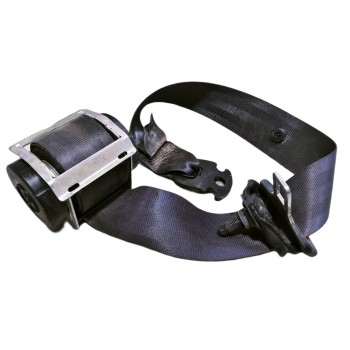 CINTURON SEGURIDAD TRASERO IZQUIERDO 609160500D 