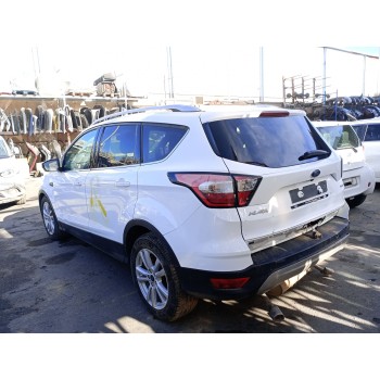 FORD KUGA II (DM2)