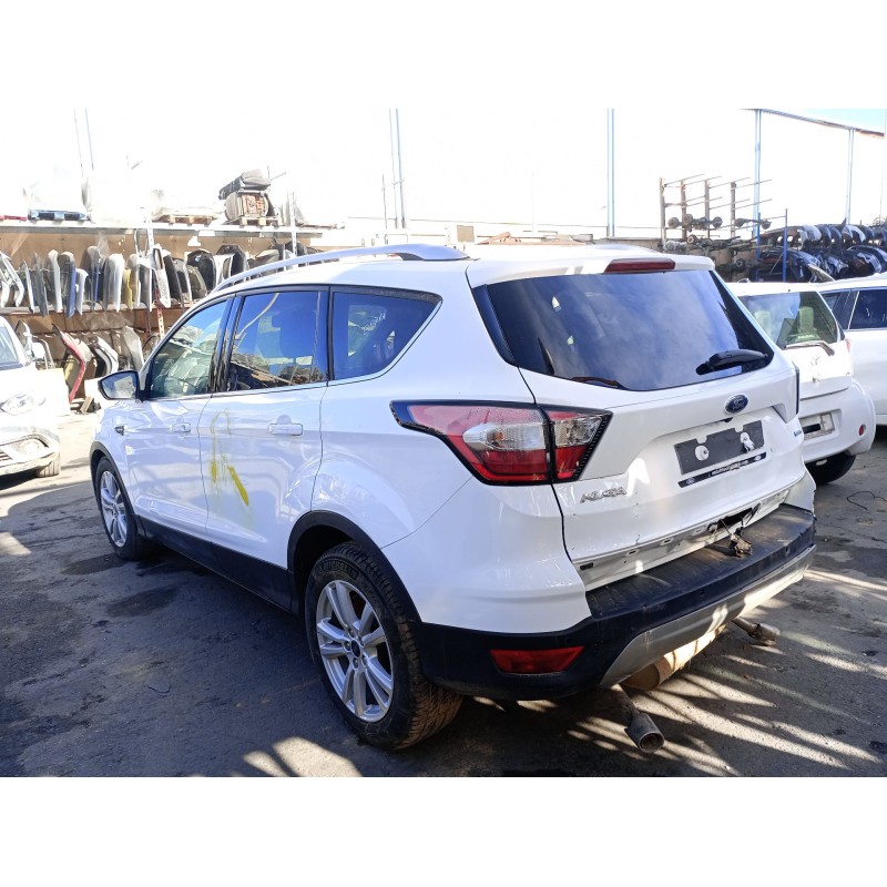 FORD KUGA II (DM2)