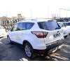 ford kuga ii (dm2) del año 2018